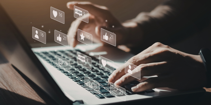 How Businesses Can Monetize Social Media Content Effectively